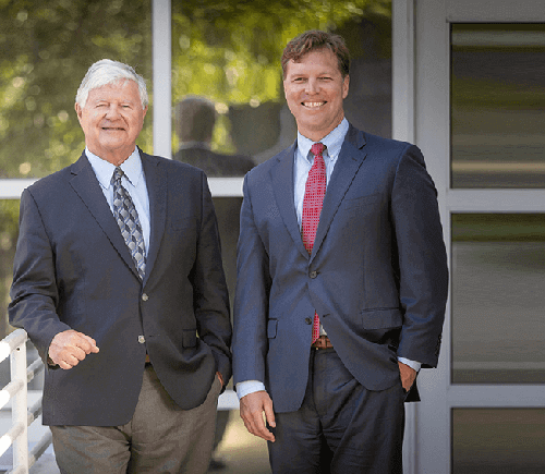 Attorneys William R. Christoph & Nicholas W. Christoph